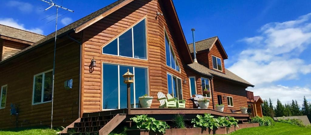Cozy Cove Inn, 荷马 — 照片 1