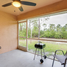 Lehigh Acres Vacation Rental W/ Screened Patio!, Лихай-Эйкерс — фото 5