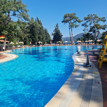 Grand Yazici Club Turban Thermal, Мармарис — фото 3