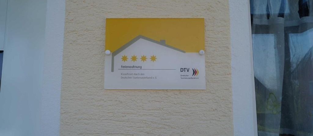 Appartement am Elzdamm, 埃门丁根 — 照片 1