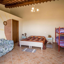 Agriturismo Il Canterino, Монтекатини-Вал-ди-Чечина — фото 5