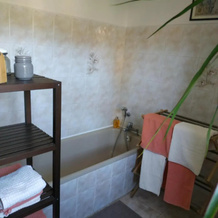 Chez Sylvie - Chambre Calme, 圣莱昂-叙尔-韦泽尔 — 照片 3