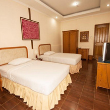 Patuha Resort Kawah Putih, Soreang — photo 3