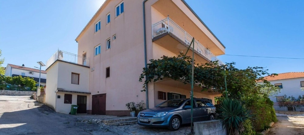 Mare - Comfortable Apartment - A1, Трогир — фото 1