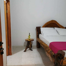 Hostal Dream House, Эль-Тромпито — фото 3