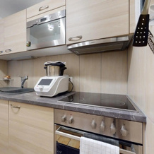 Beautiful 2 bedrooms apartment, perfectly located in Saillon, 锡永 — 照片 5