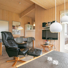 Beautiful Holiday Home in Funen Near the Sea, Faaborg — photo 2