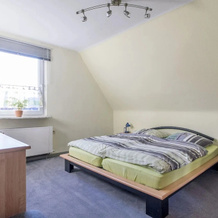 Private Apartment Tannenbergstraße, 帕滕森 — 照片 2