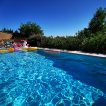 Magnifique Gîte En Pierres 6 Personnes Avec Piscine Privée Ardèche Plein Sud, Лаблашер — фото 2