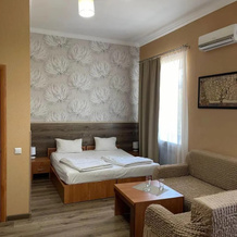 Shanyrak Hotel, Temirtau — photo 4