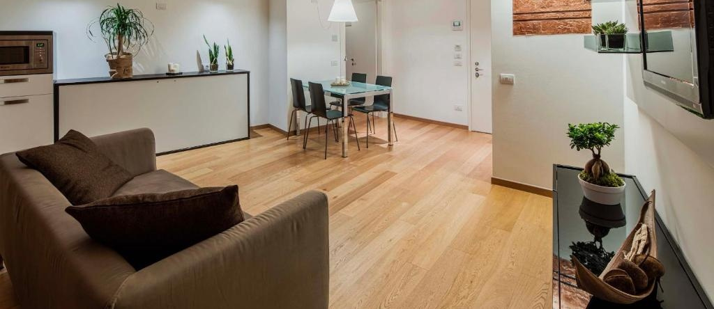 Hotel Residence Portus, 波托格鲁阿罗 — 照片 1