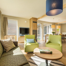 Center Parcs Park Allgäu, 洛伊特基希-伊姆-阿尔高 — 照片 5