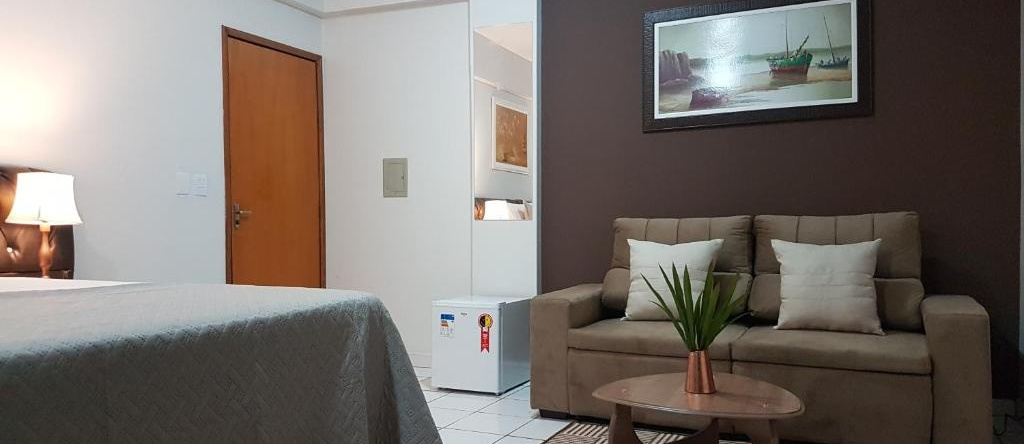 Quarto Luxo Diamond, Anapolis — photo 1