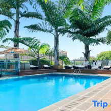 Yuexinyuan Hot Spring Resort Hotel, Миян — фото 5