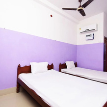 SPOT ON 43674 Apanjan Hotel, 帕希拉阿拉 — 照片 2