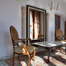 Amritara Chandra Mahal Haveli, 塞纳 — 照片 4