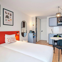 Aparthotel Adagio Access Paris Vanves Porte de Versailles, Vanves — photo 4