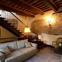 Borgo Hotel Le Terre del Verde, 瓜尔多塔迪诺 — 照片 2