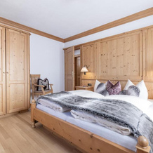 Wellnessappartements Margit, 阿尔卑巴赫 — 照片 2