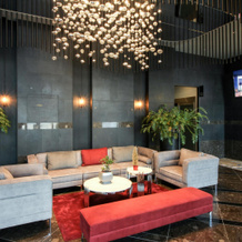 Golden Tulip Ever Yongin Hotel, 龙仁 — 照片 2
