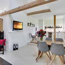 Bed and Breakfast Åløkke, 尼堡 — 照片 5
