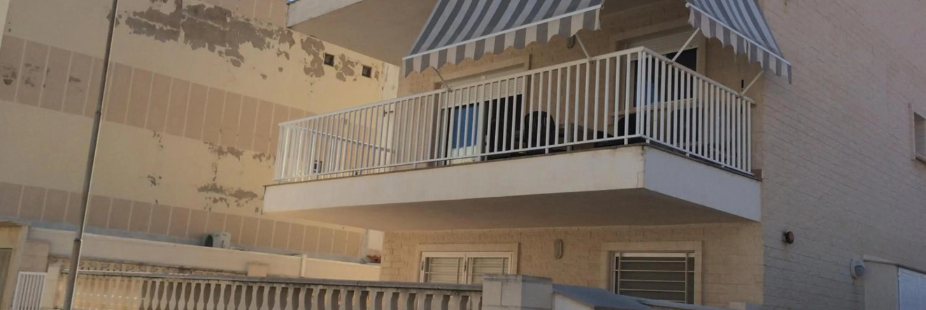 Apartamento A 30 Metros Del Mar, Олива — фото 1