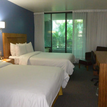 Radisson Hotel & Convention Center Toluca, 托卢卡 — 照片 3