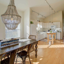 Chic 'summer House Cottage' Walk to Ocean!, 莫克利普斯 — 照片 4