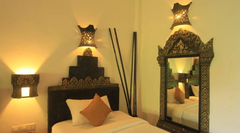 Retreat Condo, 暹粒 — 照片 1
