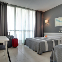 Hotel Luze El Villa, Корелья — фото 2