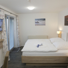 Hotel Landhaus Sterdebüll, 博德卢姆 — 照片 4