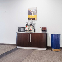 Motel 6 Brockton, Ma, Броктон — фото 2