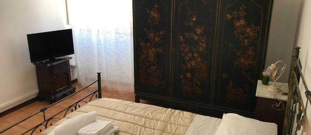 Albergo Antica Lanterna, Кастельнуово-ди-Гарфаньяна — фото 1