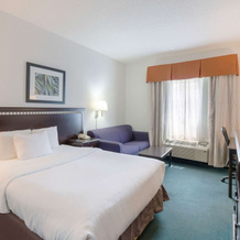 Knights Inn Urbana Champaign, Эрбана — фото 4