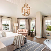 Harbor View Hotel, 埃德加敦 — 照片 5