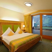 Hotel Marten, Хинтерглем — фото 2