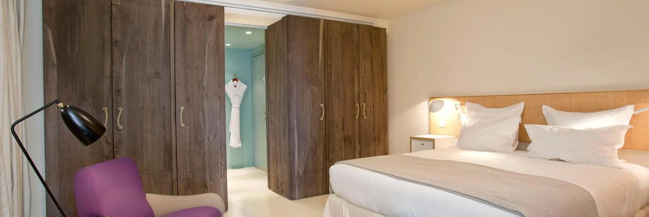 La Plage Casadelmar, Lecci — photo 1
