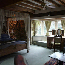 The Old Swan Inn, Lechlade — photo 2