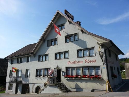 Gasthaus Rossli, Uznach — photo 1