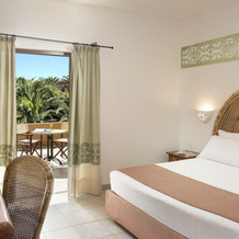 Hotel Relax Torreruja Thalasso & Spa, Изола Росса — фото 4