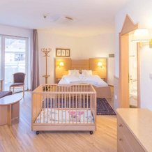 Hotel Goldenes Rössl, 布雷萨诺内 — 照片 3