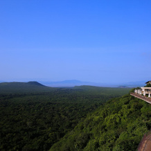 Swaynes Hotel, Arba Minch — photo 2