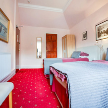 St. Ronan's Hotel By Oyo Rooms, Иннерлейтен — фото 5