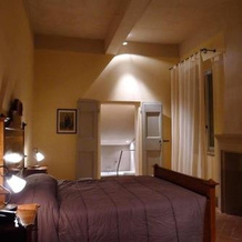 Agriturismo Palazzo Baldini, 巴尼亚卡瓦洛 — 照片 5
