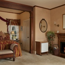 Headlands Inn Bed & Breakfast, 门多西诺 — 照片 5