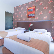 Sun Palace Hotel, 宗班 — 照片 4