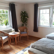 Ferienwohnung Bloeck, Бусдорф — фото 3