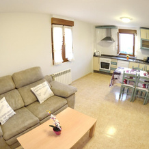 Apartment With 2 Bedrooms In Mogro, With Wonderful Sea View, Private Pool, Enclosed Garden, Мьенго — фото 3