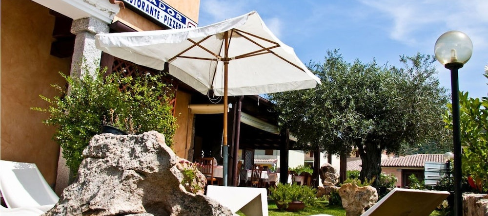 Hotel Alador, Tanaunella — photo 1