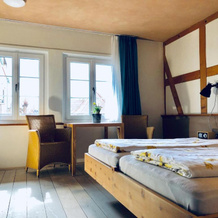 Hotel Amtshof, 朗根哈根 — 照片 2